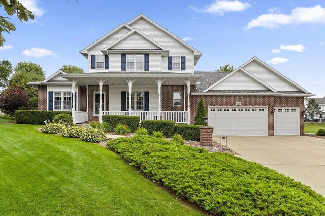 1225 LIVINGSTON STREET, Green Bay, WI 54311
