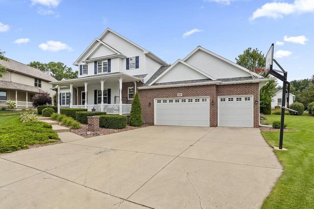 1225 LIVINGSTON STREET, Green Bay, WI 54311