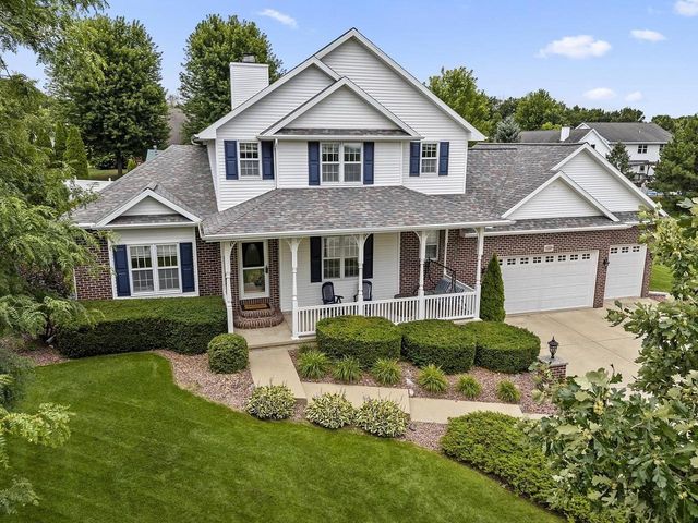 1225 LIVINGSTON STREET, Green Bay, WI 54311