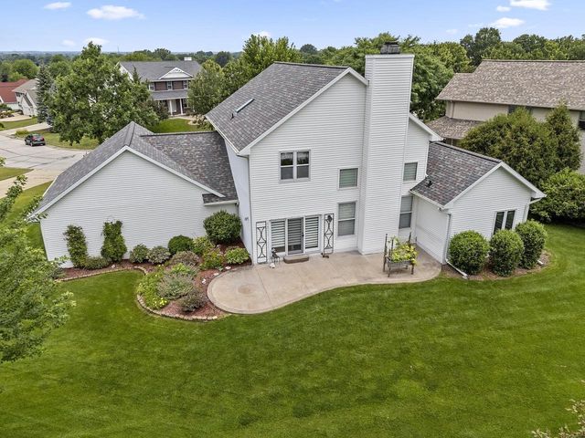 1225 LIVINGSTON STREET, Green Bay, WI 54311