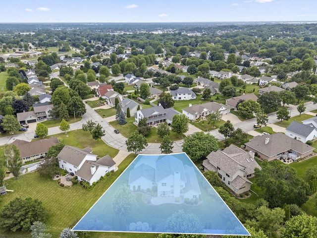 1225 LIVINGSTON STREET, Green Bay, WI 54311