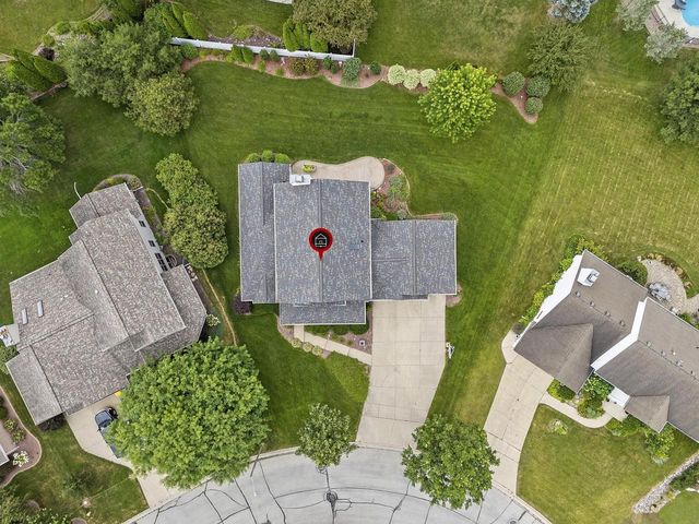 1225 LIVINGSTON STREET, Green Bay, WI 54311