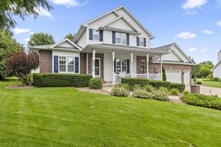 1225 LIVINGSTON STREET, Green Bay, WI 54311