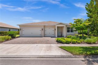 43763 Longleaf LN, Punta Gorda, FL 33982