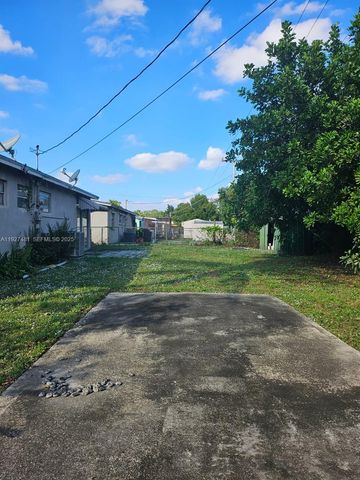 701 N 70th Ave 0, Hollywood, FL 33024