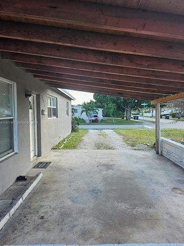 701 N 70th Ave 0, Hollywood, FL 33024