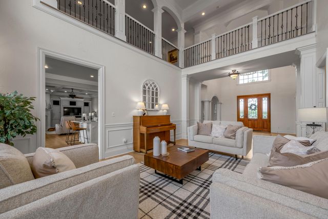 302 Eagle Drive, Nicholasville, KY 40356