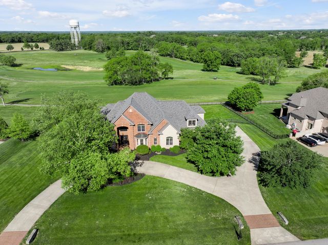 302 Eagle Drive, Nicholasville, KY 40356