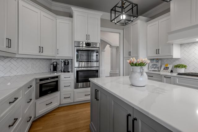 302 Eagle Drive, Nicholasville, KY 40356