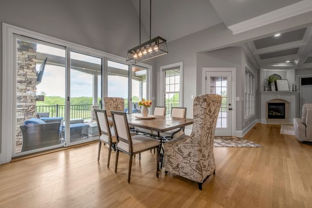 302 Eagle Drive, Nicholasville, KY 40356