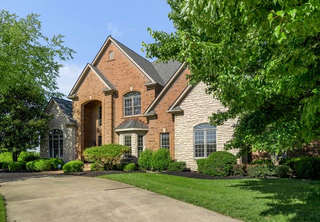 302 Eagle Drive, Nicholasville, KY 40356