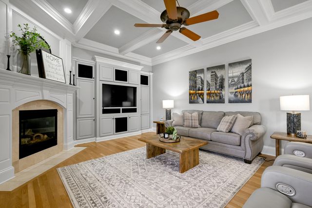 302 Eagle Drive, Nicholasville, KY 40356