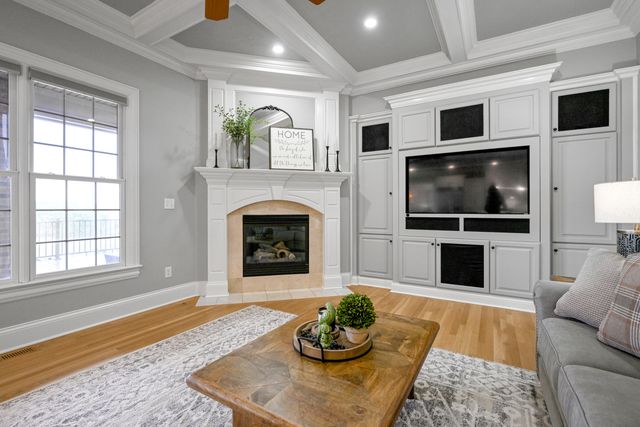 302 Eagle Drive, Nicholasville, KY 40356