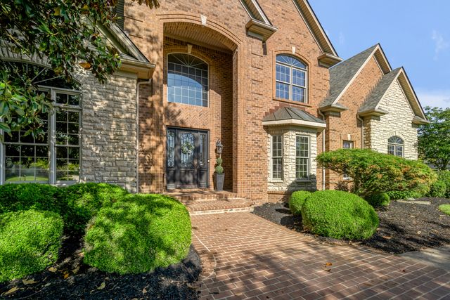302 Eagle Drive, Nicholasville, KY 40356