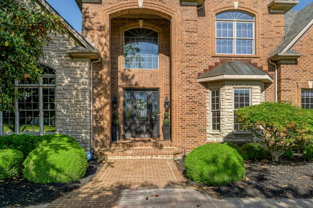 302 Eagle Drive, Nicholasville, KY 40356