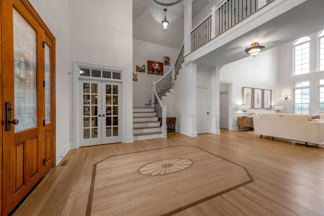 302 Eagle Drive, Nicholasville, KY 40356