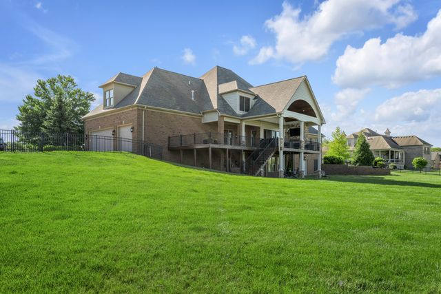 302 Eagle Drive, Nicholasville, KY 40356
