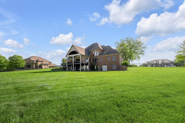 302 Eagle Drive, Nicholasville, KY 40356