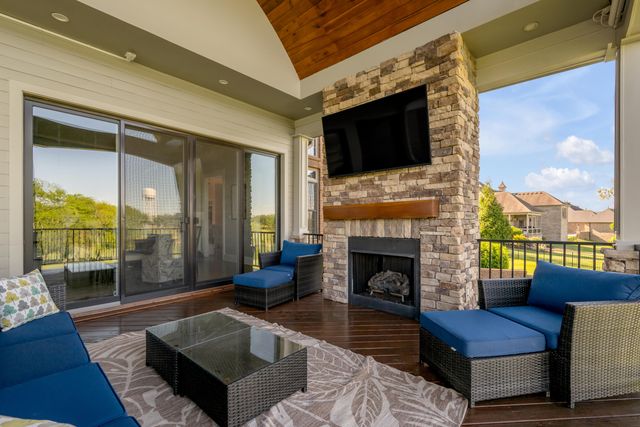 302 Eagle Drive, Nicholasville, KY 40356