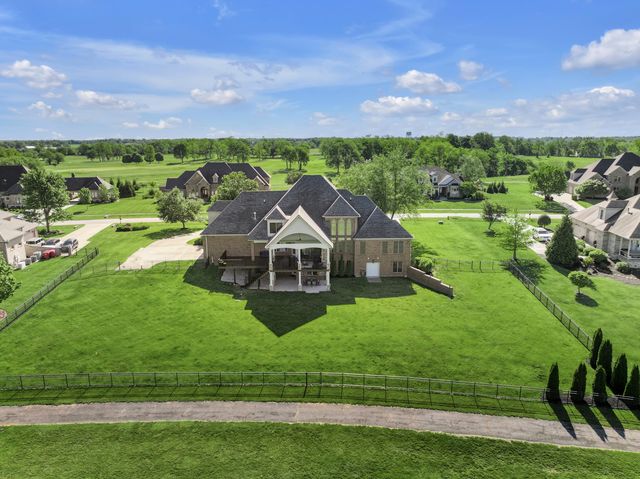 302 Eagle Drive, Nicholasville, KY 40356