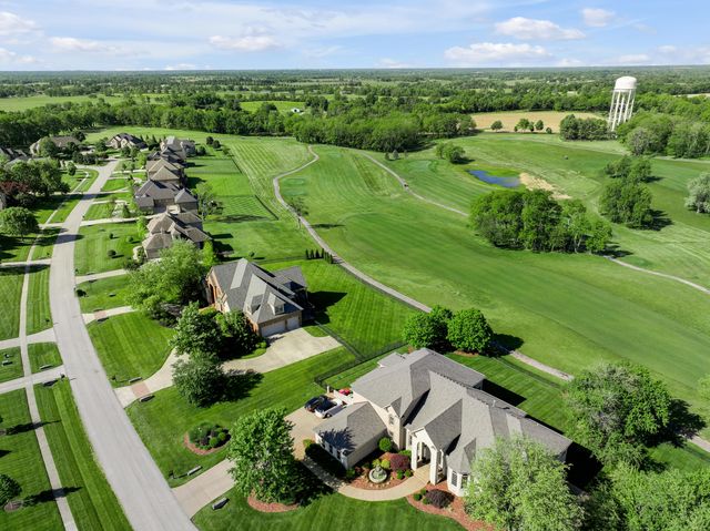 302 Eagle Drive, Nicholasville, KY 40356