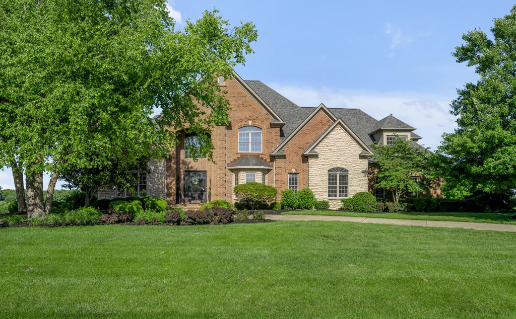 302 Eagle Drive, Nicholasville, KY 40356