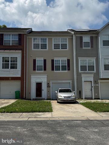 9903 CRANAPPLE, Upper Marlboro, MD 20774