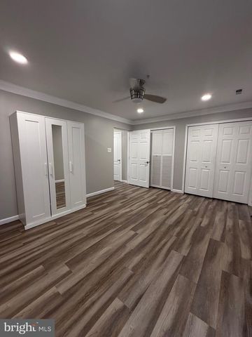 9903 CRANAPPLE, Upper Marlboro, MD 20774