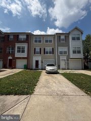 9903 CRANAPPLE, Upper Marlboro, MD 20774