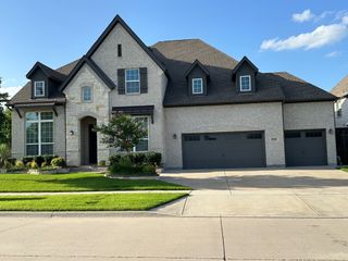 13122 Dolomite Drive, Frisco, TX 75035