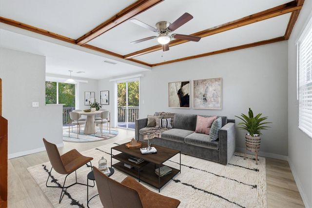 2852 NASSAU STREET, Sarasota, FL 34231