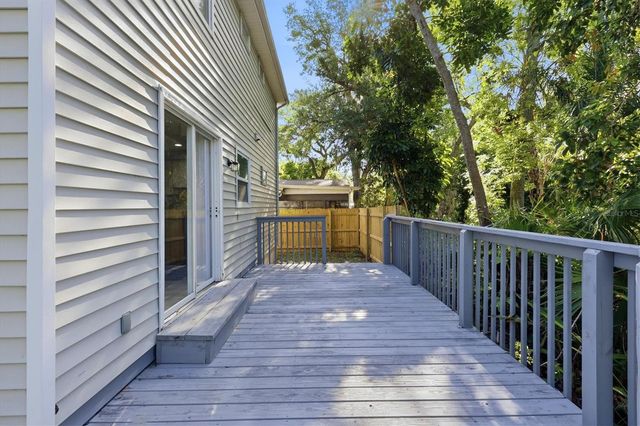 2852 NASSAU STREET, Sarasota, FL 34231