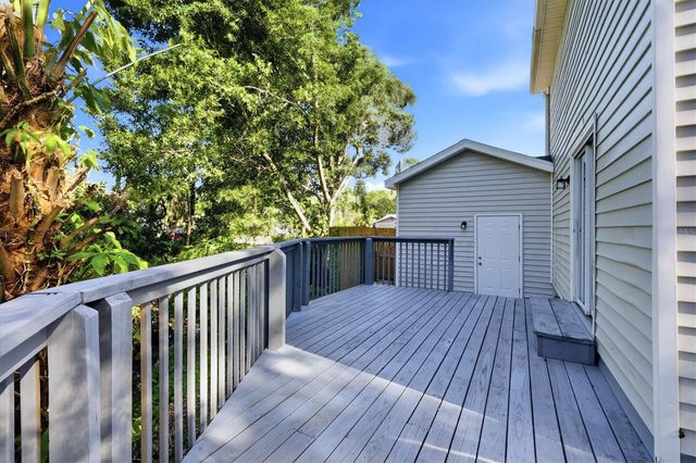 2852 NASSAU STREET, Sarasota, FL 34231