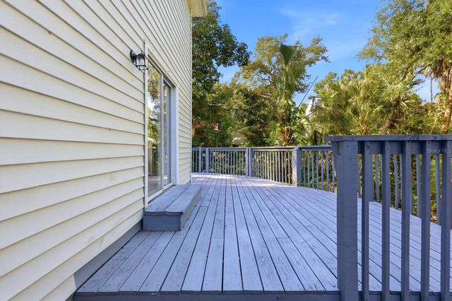 2852 NASSAU STREET, Sarasota, FL 34231