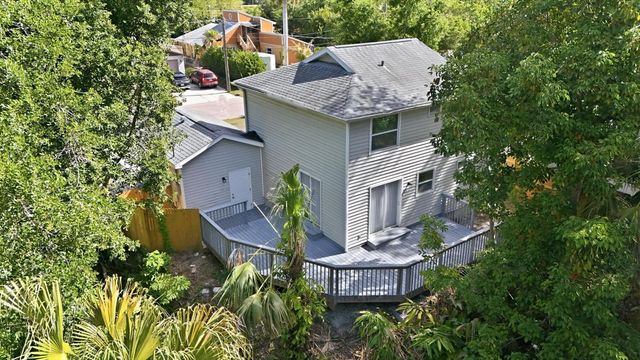 2852 NASSAU STREET, Sarasota, FL 34231