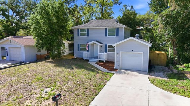 2852 NASSAU STREET, Sarasota, FL 34231