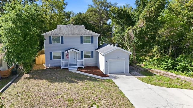 2852 NASSAU STREET, Sarasota, FL 34231