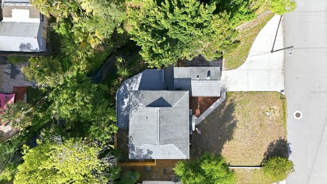 2852 NASSAU STREET, Sarasota, FL 34231