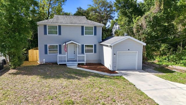 2852 NASSAU STREET, Sarasota, FL 34231