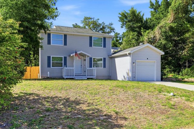 2852 NASSAU STREET, Sarasota, FL 34231