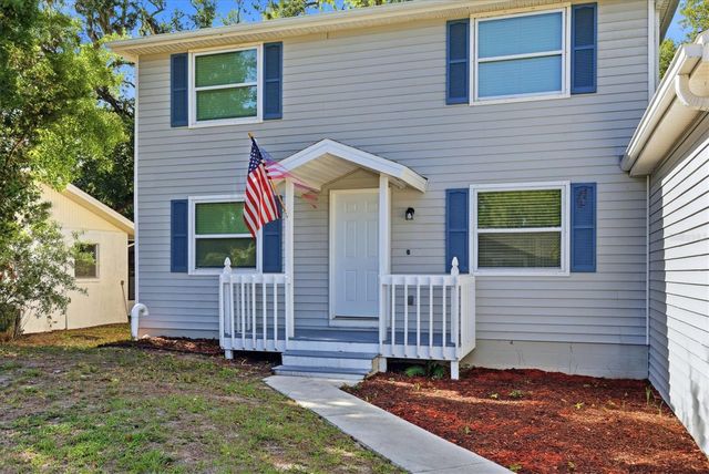 2852 NASSAU STREET, Sarasota, FL 34231