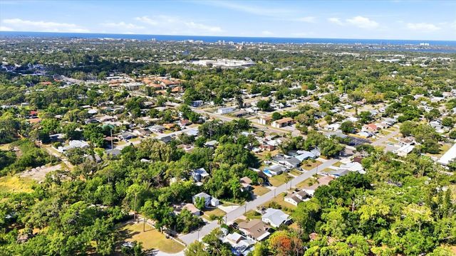 2852 NASSAU STREET, Sarasota, FL 34231