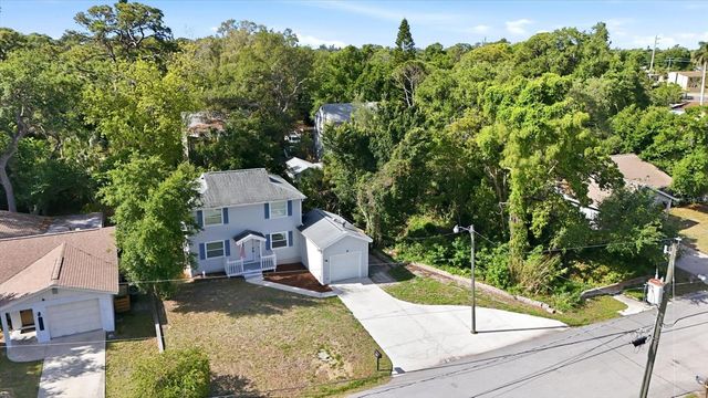 2852 NASSAU STREET, Sarasota, FL 34231