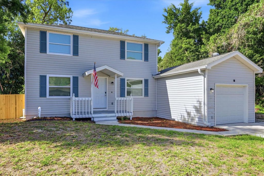 2852 NASSAU STREET, Sarasota, FL 34231