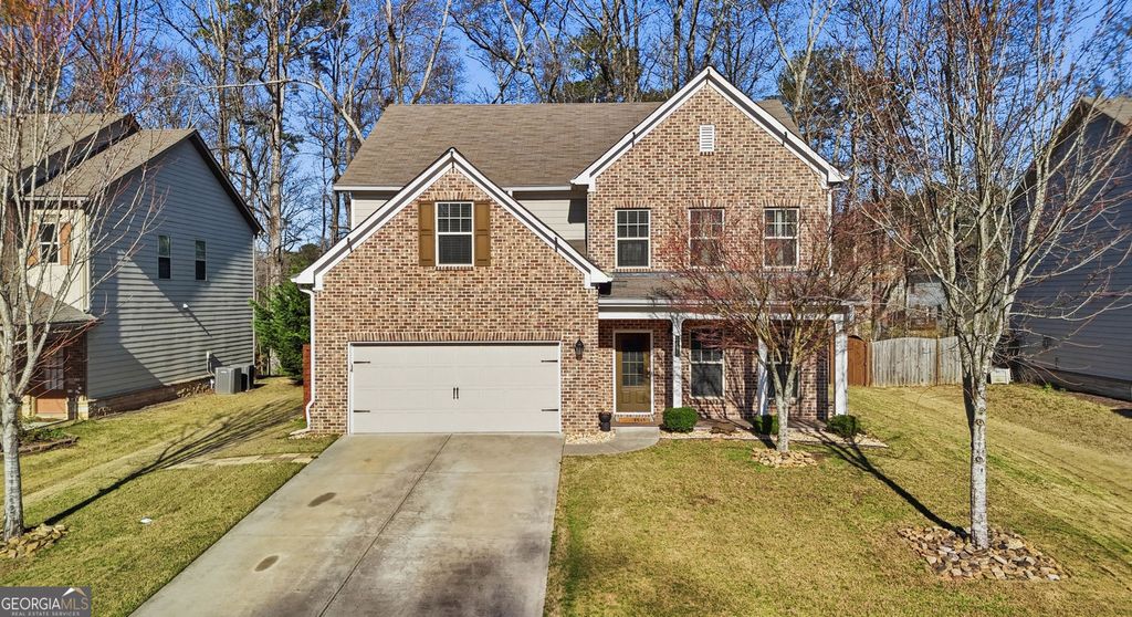 2495 Matlin Way, Buford, GA 30519
