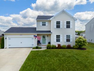 58853 Blue Stem Circle, Antwerp Twp, MI 49071
