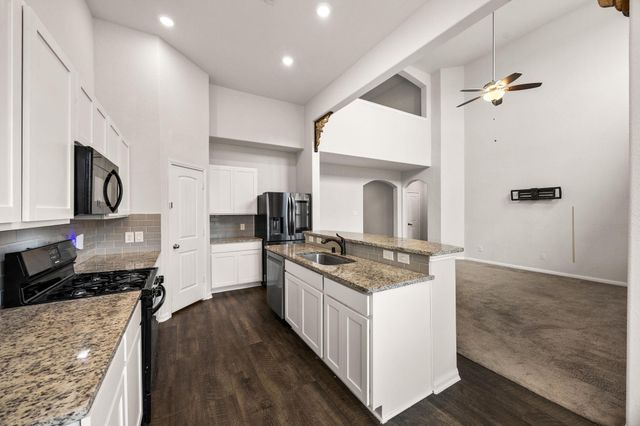 15731 Ty Cobb Court, Splendora, TX 77372