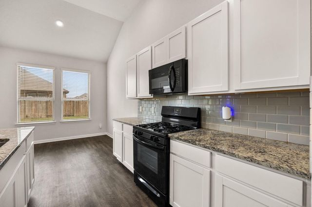 15731 Ty Cobb Court, Splendora, TX 77372