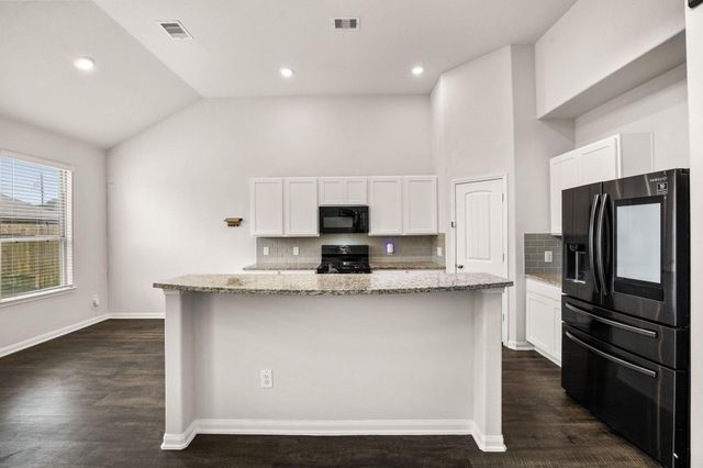 15731 Ty Cobb Court, Splendora, TX 77372