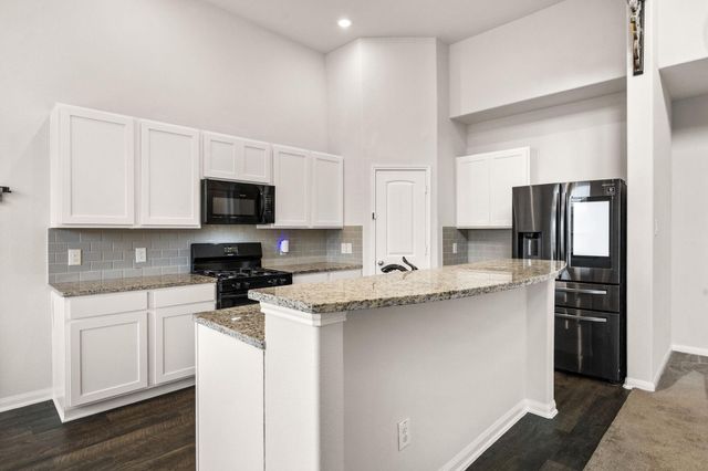 15731 Ty Cobb Court, Splendora, TX 77372